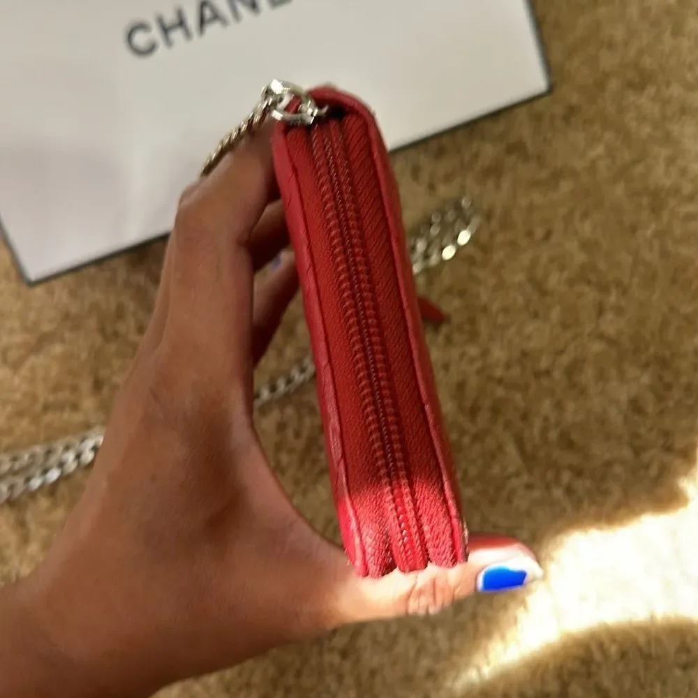 Chanel Camelia Waller - Picture 12 of 12